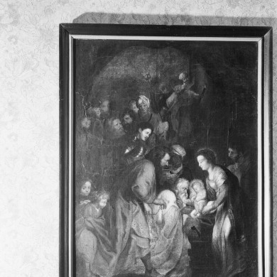 Rijksdienst voor het Cultureel Erfgoed: Delemarre, G.Th.