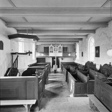 Rijksdienst voor het Cultureel Erfgoed: Wal, A.J. van der