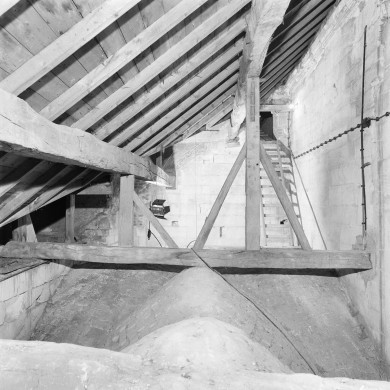 Rijksdienst voor het Cultureel Erfgoed: Galen, P. van