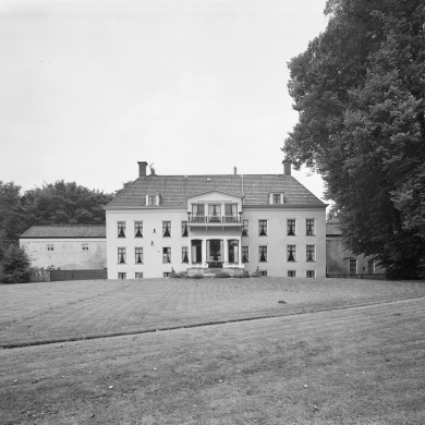 Rijksdienst voor het Cultureel Erfgoed: Wal, A.J. van der