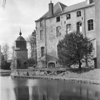 Rijksdienst voor het Cultureel Erfgoed: Delemarre, G.Th.