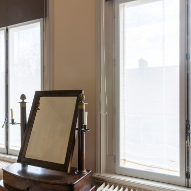 Rijksdienst voor het Cultureel Erfgoed: Jong, Nanette de