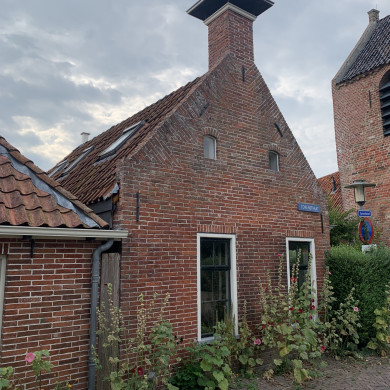 Rijksdienst voor het Cultureel Erfgoed: Bogers, Guido