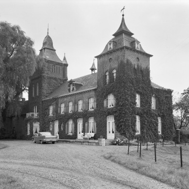 Rijksdienst voor het Cultureel Erfgoed: Delemarre, G.Th.