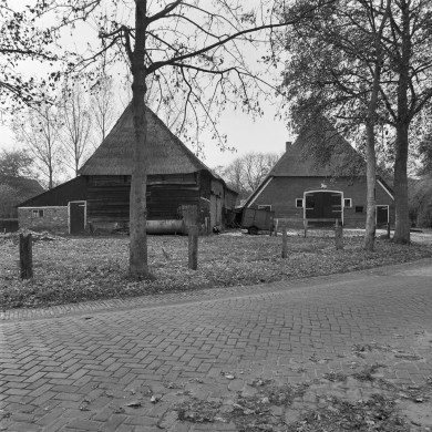 Rijksdienst voor het Cultureel Erfgoed: Galen, P. van
