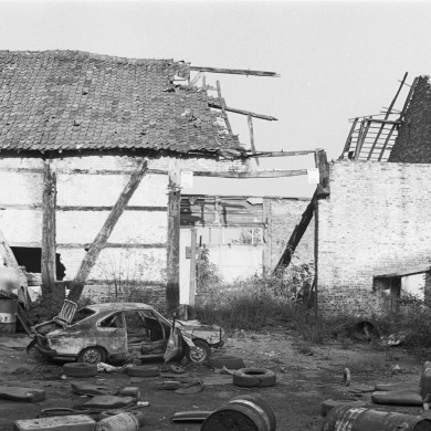 Rijksdienst voor het Cultureel Erfgoed: Tangel, L.M.