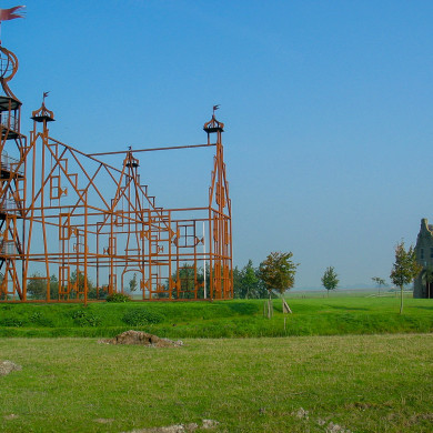 Rijksdienst voor het Cultureel Erfgoed: Speelman, Albert