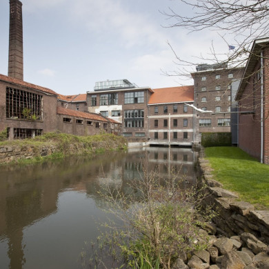 Rijksdienst voor het Cultureel Erfgoed: Roderburg, K. (Kris)