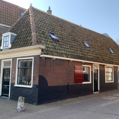 Rijksdienst voor het Cultureel Erfgoed: Bogers, Guido