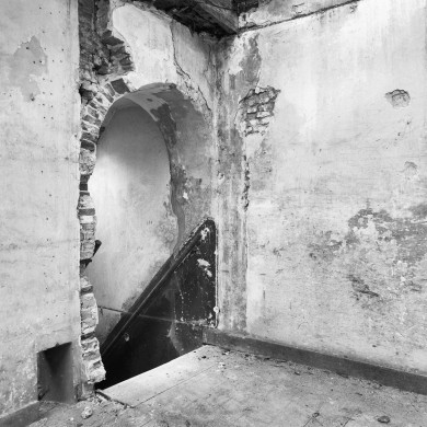 Rijksdienst voor het Cultureel Erfgoed: Wal, A.J. van der