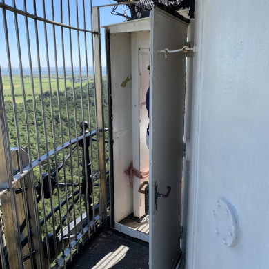 Rijksdienst voor het Cultureel Erfgoed: Bogers, Guido