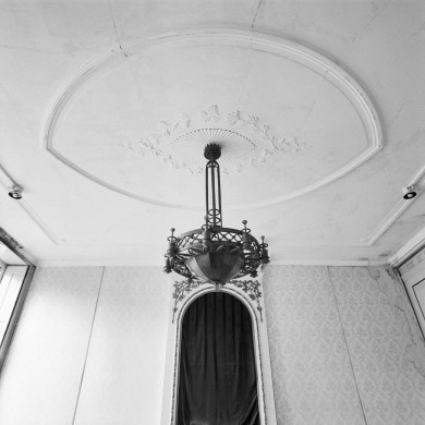 Rijksdienst voor het Cultureel Erfgoed: Wal, A.J. van der