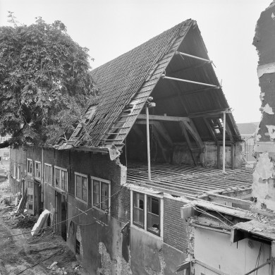 Rijksdienst voor het Cultureel Erfgoed: Dukker, G.J.