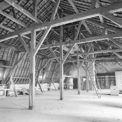 Rijksdienst voor het Cultureel Erfgoed: Galen, P. van