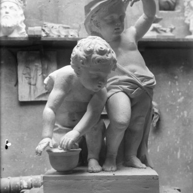 Rijksdienst voor het Cultureel Erfgoed: SLINGER