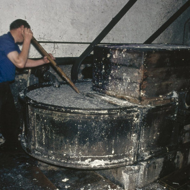 Rijksdienst voor het Cultureel Erfgoed