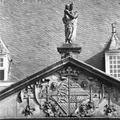 Rijksdienst voor het Cultureel Erfgoed: Delemarre, G.Th.