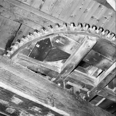 Rijksdienst voor het Cultureel Erfgoed: Korpershoek, W.A.