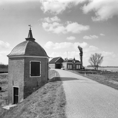 Rijksdienst voor het Cultureel Erfgoed: Wal, A.J. van der