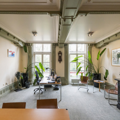 Rijksdienst voor het Cultureel Erfgoed: Schipper, Ruben