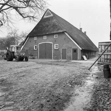 Rijksdienst voor het Cultureel Erfgoed: Wal, A.J. van der