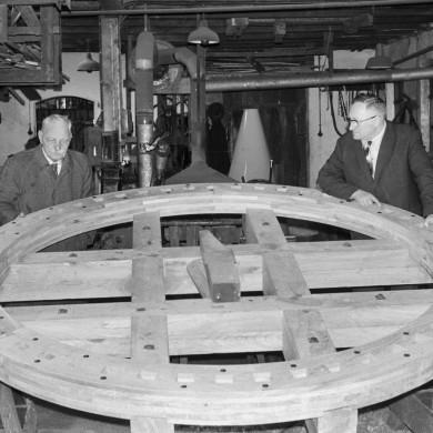 Rijksdienst voor het Cultureel Erfgoed: Heijdra, J.A.