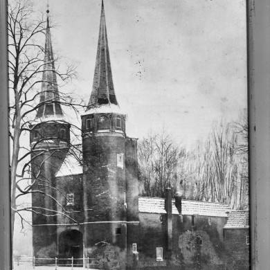 Rijksdienst voor het Cultureel Erfgoed: Mulder, A.