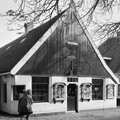 Rijksdienst voor het Cultureel Erfgoed: Dukker, G.J.