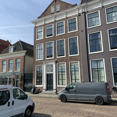 Rijksdienst voor het Cultureel Erfgoed: Bogers, Guido