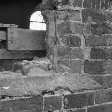 Rijksdienst voor het Cultureel Erfgoed: Berghuis, W.J.