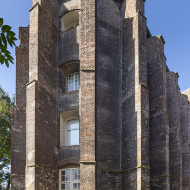 Rijksdienst voor het Cultureel Erfgoed: Schaap, Marchje-Galen, P. (Paul) van-Booms, C.S. (Chris)