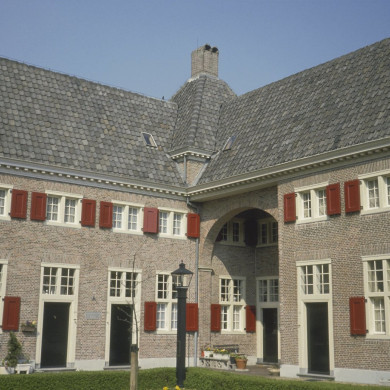 Rijksdienst voor het Cultureel Erfgoed: Brouwer, T.