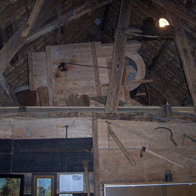 Rijksdienst voor het Cultureel Erfgoed: Terpstra, Frank