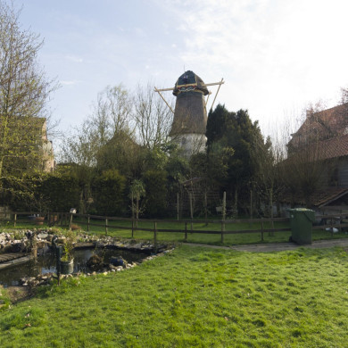 Rijksdienst voor het Cultureel Erfgoed: Galen, Jan van