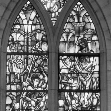 Rijksdienst voor het Cultureel Erfgoed: Tangel, L.M.