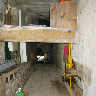 Rijksdienst voor het Cultureel Erfgoed: Terpstra, Frank