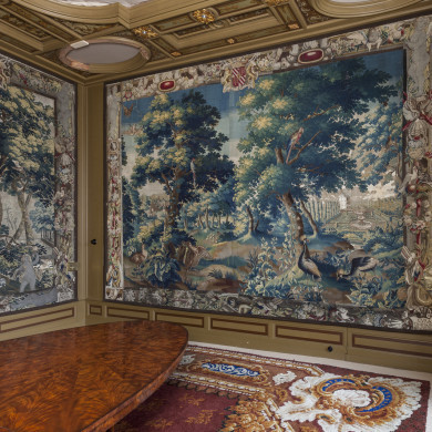 Rijksdienst voor het Cultureel Erfgoed: Booms, Chris