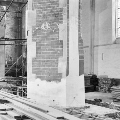 Rijksdienst voor het Cultureel Erfgoed: Wal, A.J. van der