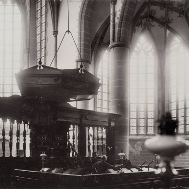 Rijksdienst voor het Cultureel Erfgoed: Bieseman, P.J.