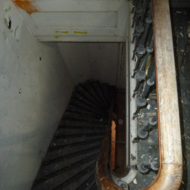 Rijksdienst voor het Cultureel Erfgoed: Bogers, Guido