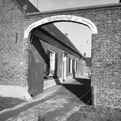 Rijksdienst voor het Cultureel Erfgoed: Tangel, L.M.