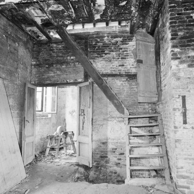 Rijksdienst voor het Cultureel Erfgoed: Galen, P. van