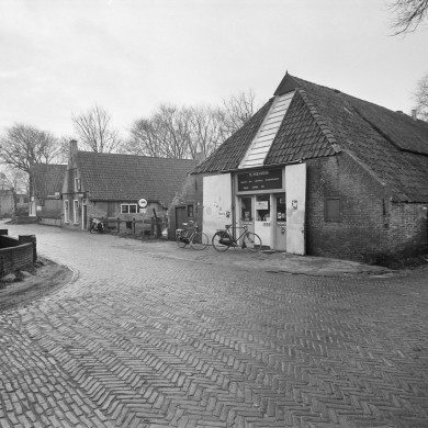 Rijksdienst voor het Cultureel Erfgoed: Wal, A.J. van der