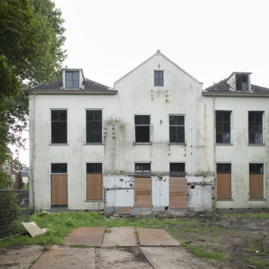 Rijksdienst voor het Cultureel Erfgoed: Roderburg, K. (Kris)