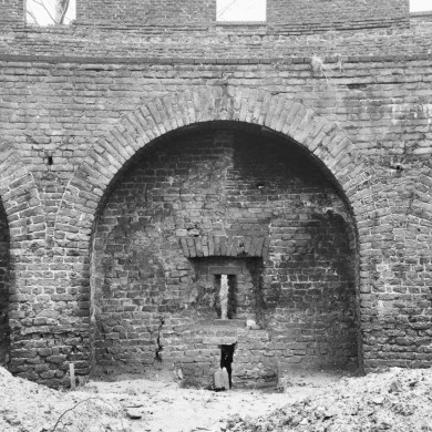 Rijksdienst voor het Cultureel Erfgoed: Dukker, G.J.