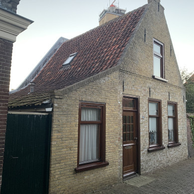 Rijksdienst voor het Cultureel Erfgoed: Bogers, Guido