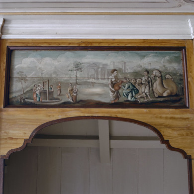 Rijksdienst voor het Cultureel Erfgoed: Heins, IJ.Th.