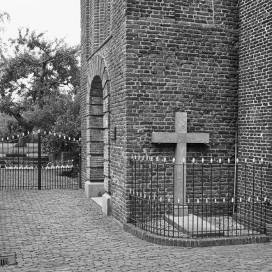 Rijksdienst voor het Cultureel Erfgoed: Tangel, L.M.