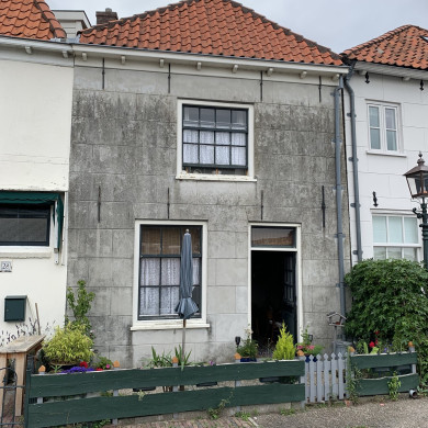 Rijksdienst voor het Cultureel Erfgoed: Bogers, Guido