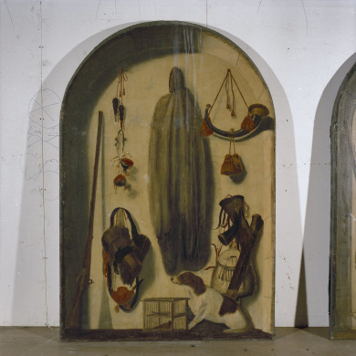 Rijksdienst voor het Cultureel Erfgoed: Galen, P. van